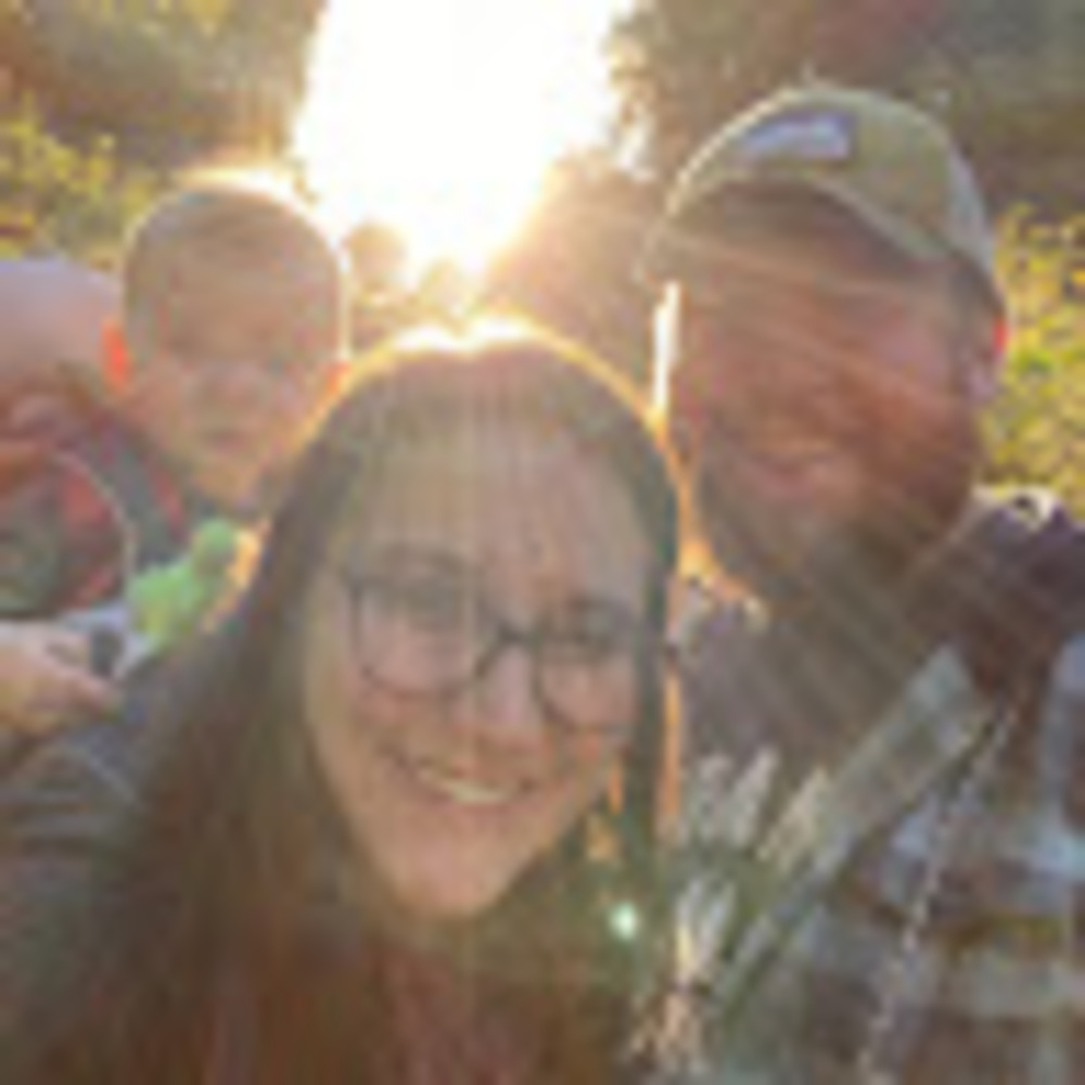 Meet your Posher, Jamie